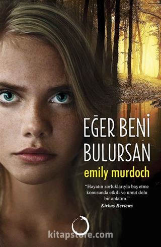 Eğer Beni Bulursan (Ciltli)