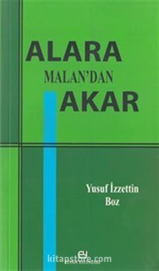 Alara Malan'dan Akar