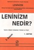 Leninizm Nedir