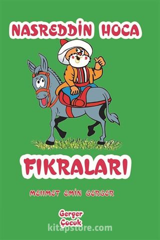 Nasreddin Hoca Fıkraları