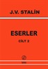 Eserler 2 Stalin 1907-1913