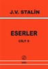 Eserler 5 Stalin 1921-1923