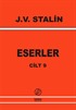 Eserler 9 Stalin Aralık 1926-Temmuz 1927