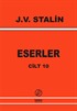 Eserler 10 Stalin Ağustos-Aralık 1927