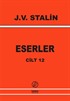 Eserler 12 Stalin Nisan 1929-Haziran 1930
