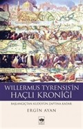 Willermus Tyrensis'in Haçlı Kroniği