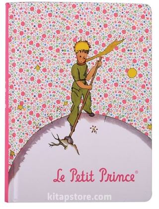 Küçük Prens Defter (KPR216)