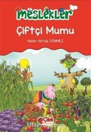Çiftçi Mumu / Meslekler