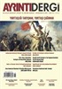Ayrıntı İki Aylık Sosyalist Siyaset ve Kültür Dergisi Sayı:15 Nisan-Mayıs 2016