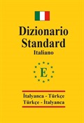 İtalyanca Standart Sözlük (İtalyanca-Türkçe Türkçe-İtalyanca Sözlük )
