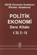 Politik Ekonomi II (Ders Kitabı)