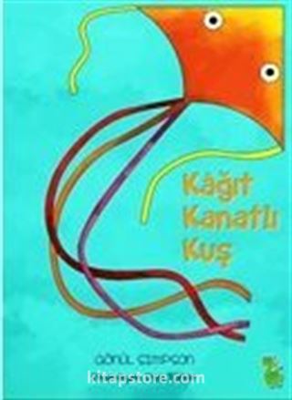 Kağıt Kanatlı Kuş