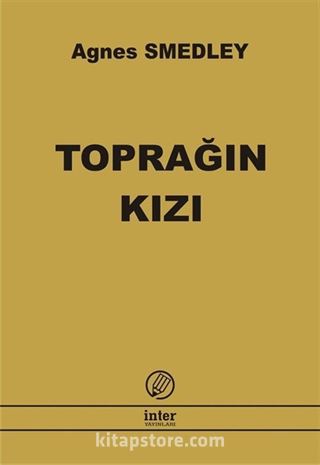 Toprağın Kızı