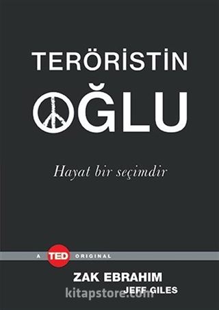 Teröristin Oğlu
