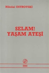 Selam Yaşam Ateşi