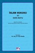 İslam Hukuku II