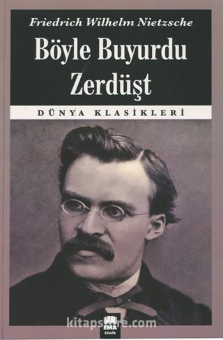 Böyle Buyurdu Zerdüşt
