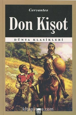 Don Kişot