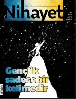 Nihayet Dergisi Sayı:17 Mayıs 2016