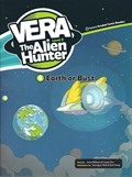 Earth or Bust +CD (Vera the Alien Hunter 3)