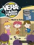 Back to School +CD (Vera the Alien Hunter 2)