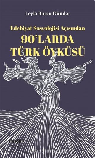 90'larda Türk Öyküsü