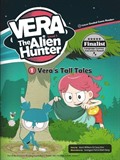 Vera's Tall Tales +CD (Vera the Alien Hunter 1)