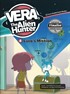 Luca's Mission +Cd (Vera the Alien Hunter 1)
