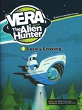 Luca's Leaving +Cd (Vera the Alien Hunter 3)