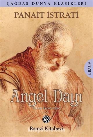 Angel Dayı
