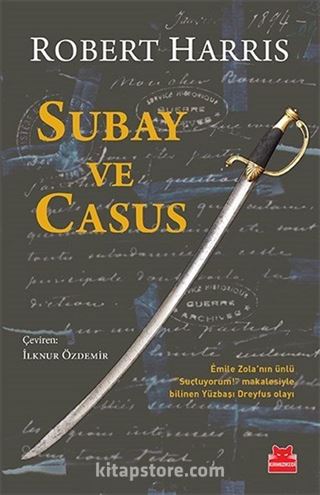 Subay ve Casus