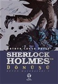 Sherlock Holmes'un Dönüşü / Bütün Maceraları 5