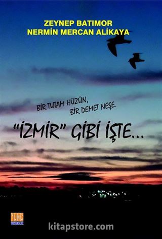 İzmir Gibi İşte