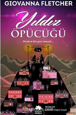 Yıldız Öpücüğü