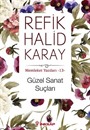 Güzel Sanat Suçları - Memleket Yazıları - 13