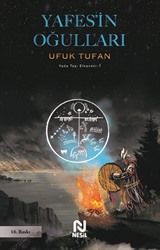 Yafes'in Oğulları / Yada Taşı Efsanesi 1
