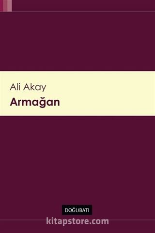 Armağan