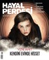 Hayal Perdesi İki Aylık Sinema Dergisi Sayı 52 Mayıs - Haziran