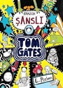 Tom Gates 7 / Birazcık Şanslı