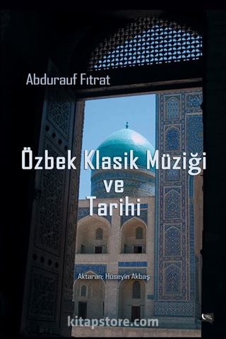 Özbek Klasik Müziği ve Tarihi