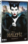 Malefiz - Maleficent (Dvd)