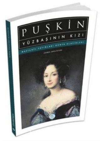 Yüzbaşının Kızı