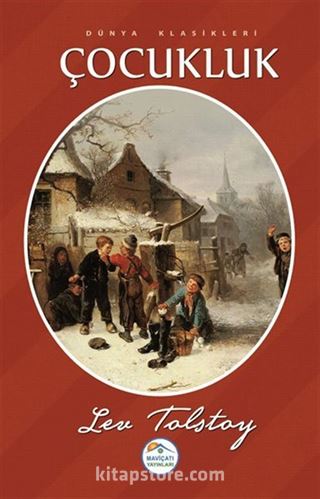 Çocukluk