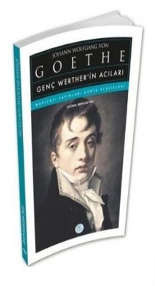 Genç Werther'in Acıları