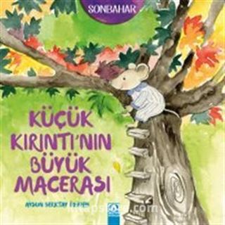 Sonbahar - Küçük Kırıntı'nın Büyük Macerası