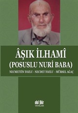 Aşık İlhami (Posuslu Nuri Baba)