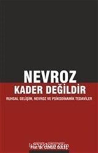 Nevroz Kader Değildir