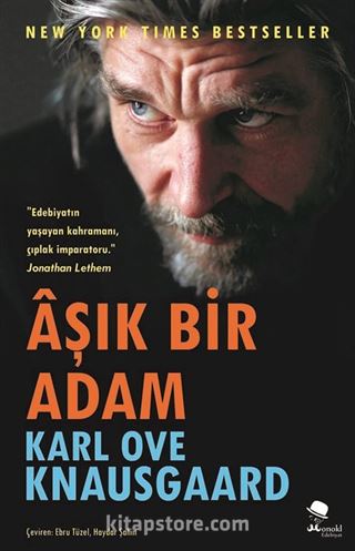 Aşık Bir Adam