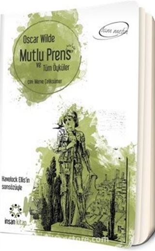 Mutlu Prens ve Tüm Öyküler