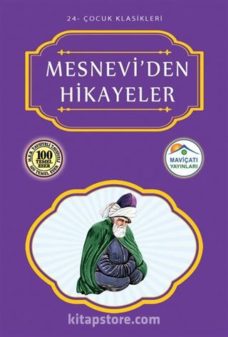 Mesnevi'den Hikayeler